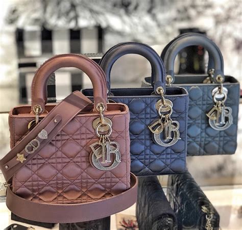 how much a dior bag cost|lady dior bag price 2022.